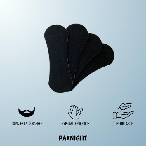 PaxNight™ - Bande Nasale